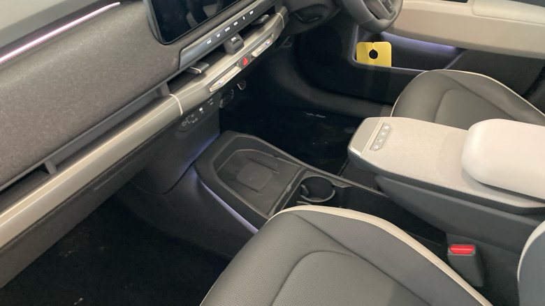 Kia Ev3 148kW GT-Line S 81.4kWh 5dr Auto Electric Estate